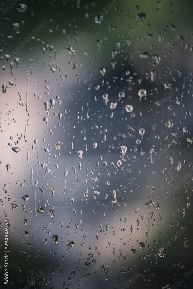 Raindrops Raindrops