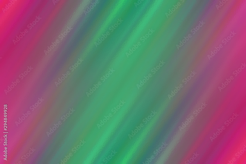 Magenta and green abstract glass texture background, design pattern template Magenta and green abstract glass texture background, design pattern template