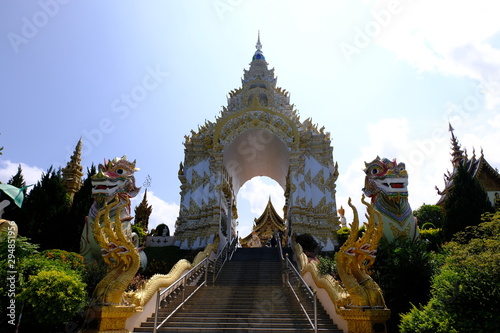 temple in thailand © WS Studio 1985