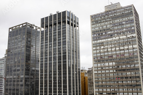 Vista de São Paulo