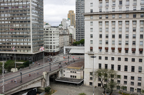 Centro de São Paulo 