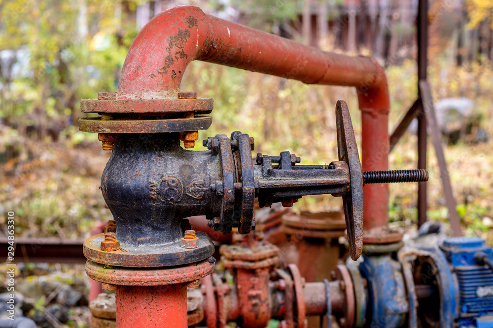 old pumping station, pumping, pump, hydrant old pumping station, pumping, pump, hydrant