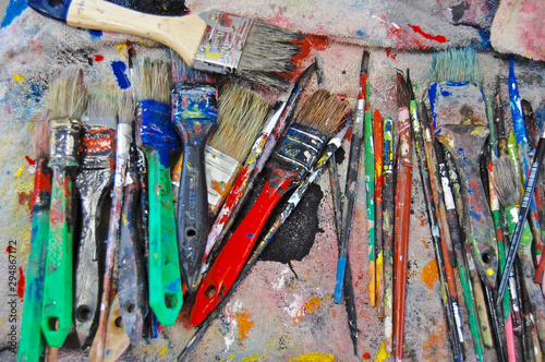 Brushes