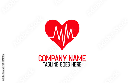 Medical Company Logo