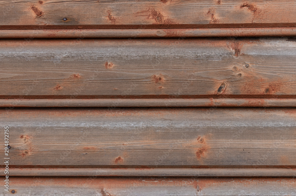 Obraz premium wintage old house wall closeup