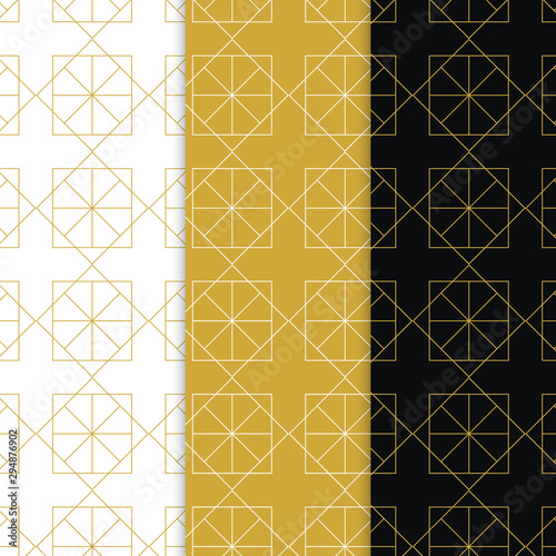 Textura con cuadrados