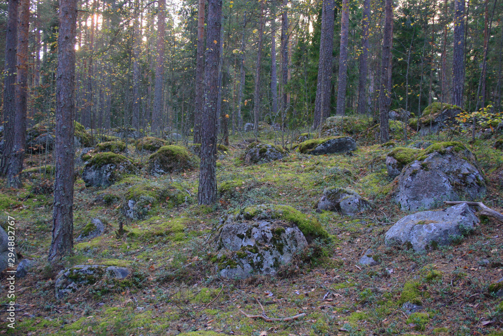 Finnland Finnland