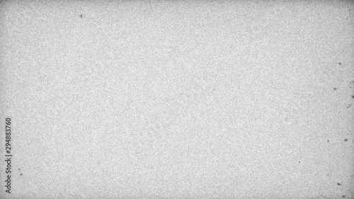 Super 8 mm vintage film dust grain scratches