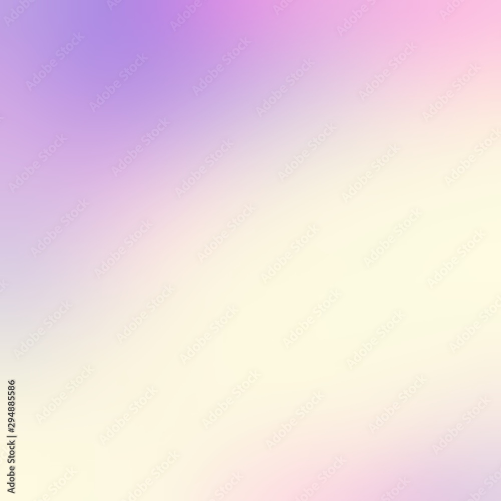 Pink lilac defocus simple pattern corners on bright light yellow background. Pink lilac defocus simple pattern corners on bright light yellow background.