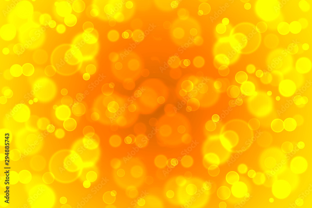 yellow gold luxury abstract blur bokeh interior in door light bubbles yellow gold luxury abstract blur bokeh interior in door light bubbles