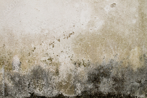 Old distressed wall background or texture