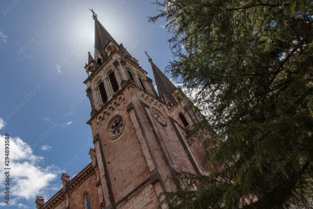 Basílica de Covadonga