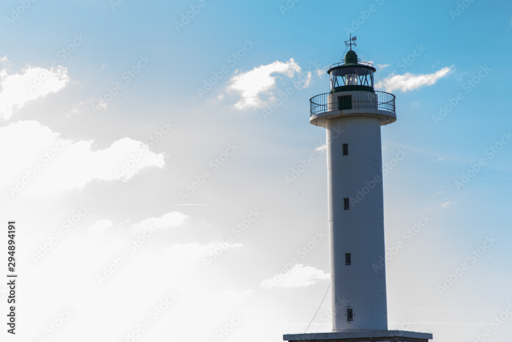 faro de Lastres, Asturias