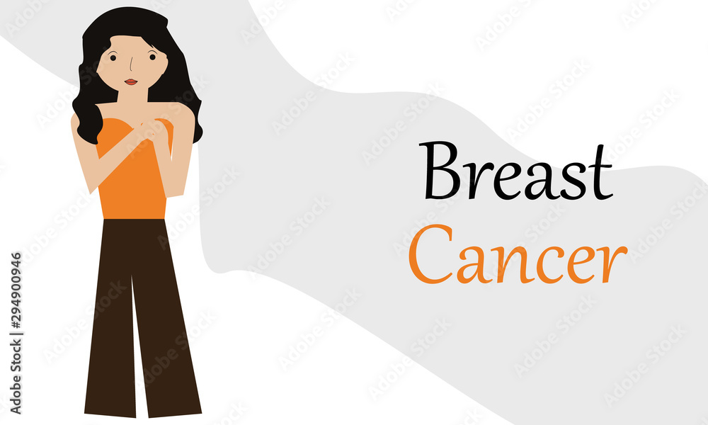 Breast Cancer Background Breast Cancer Background