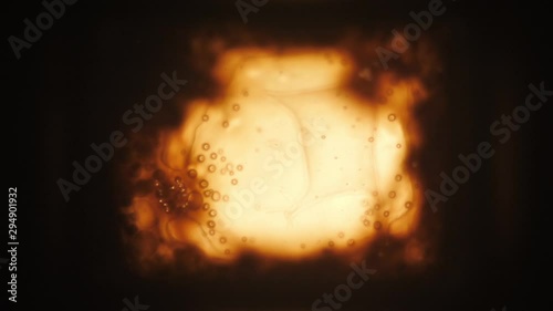 Filmburn Vintage Super 8mm Effect