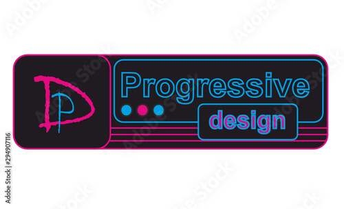 progressive design