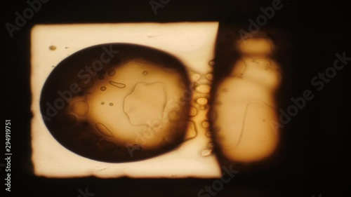 Filmburn Vintage Super 8mm Effect