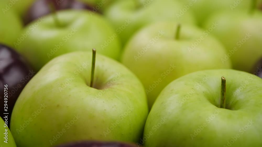 Fresh nature apples background. Natural Apple harvest from tree. Grocery store, department of fruits and vegetables. Fresh nature apples background. Natural Apple harvest from tree. Grocery store, department of fruits and vegetables.
