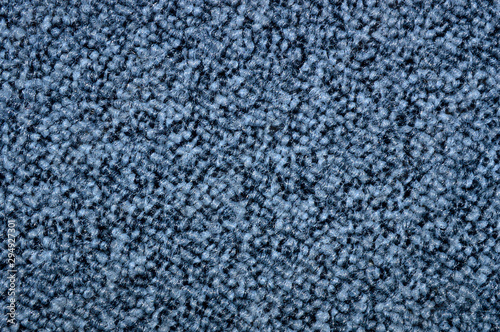 Carpet texture in detail close up