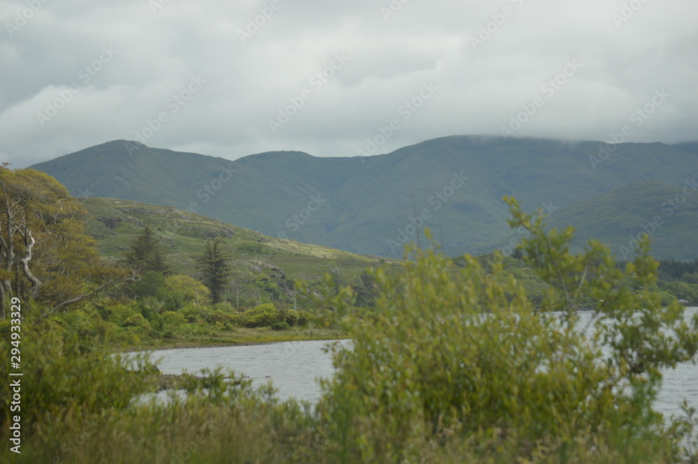 IRLANDE IRLANDE
