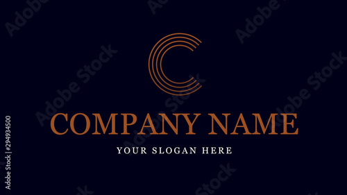 business logo design