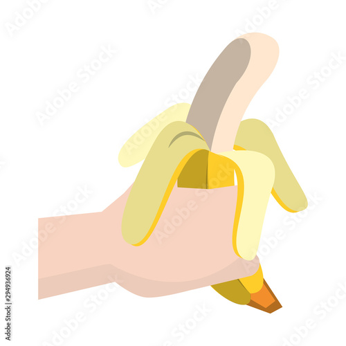 banana fruit design