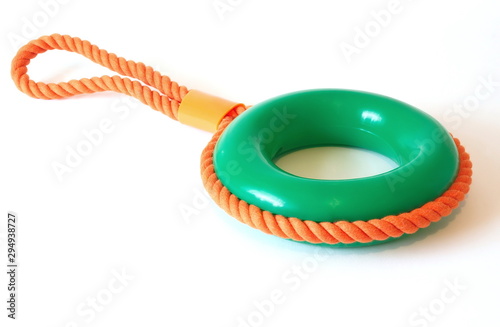 pull ring toy