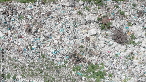 landfill, ecology, garbage, take care of planet earth, plastic