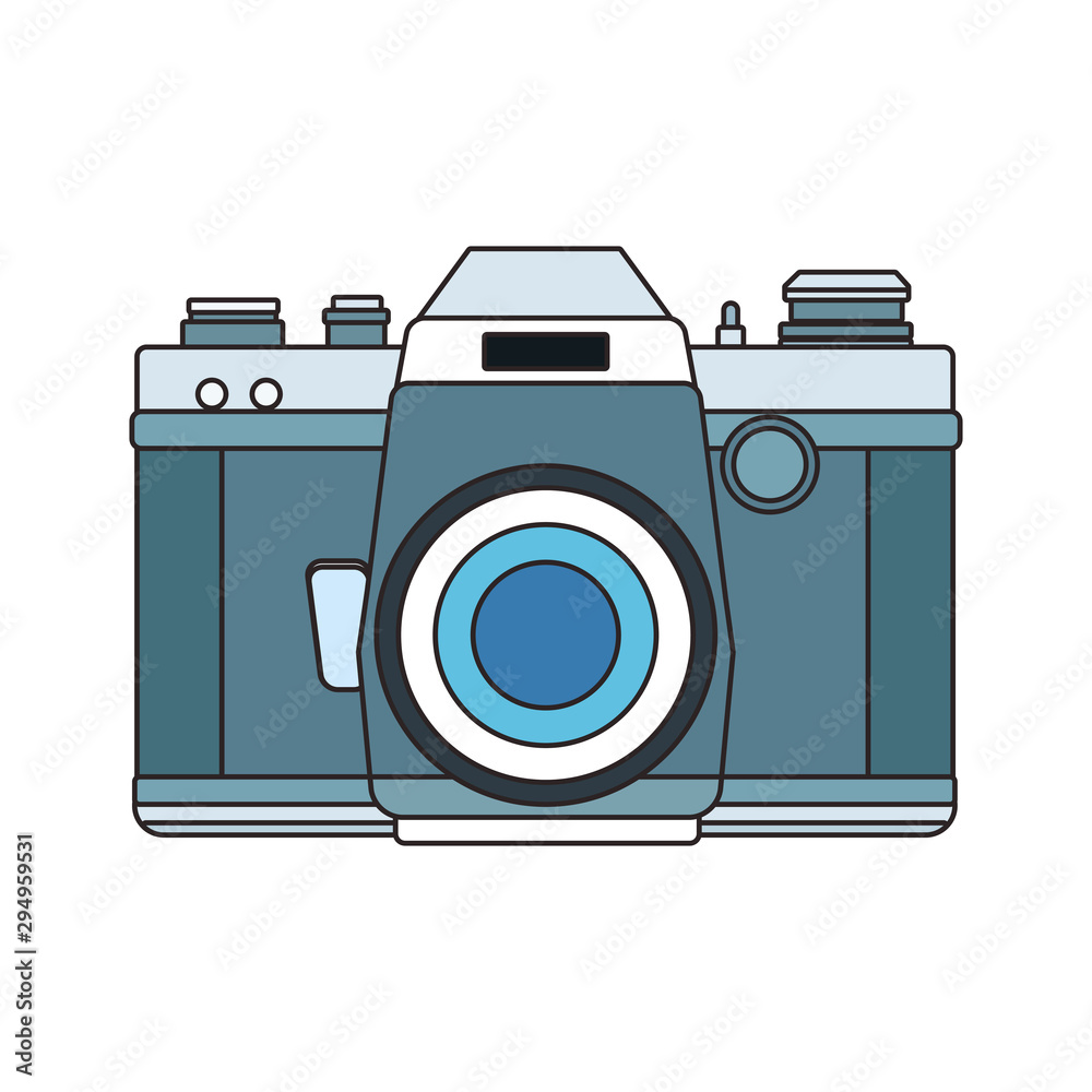 photographic camera icon photographic camera icon