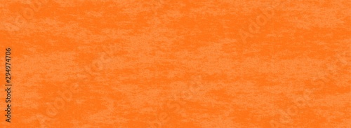 Hintergrund Banner Orange, herbslich helle Farben