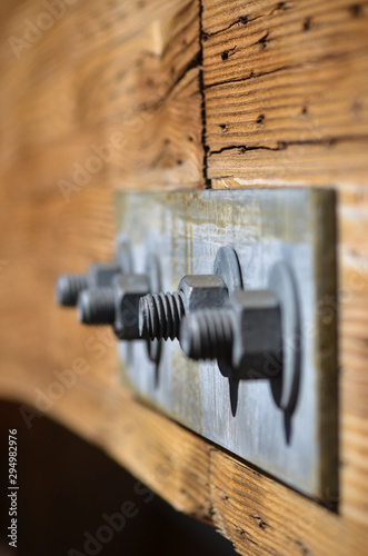 Macro Bolts