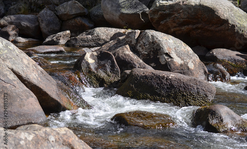 Live River