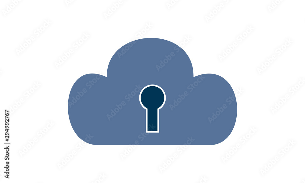 Cloud access icon for permissions in cloud apps Cloud access icon for permissions in cloud apps
