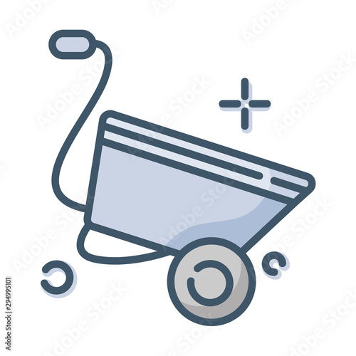 Lawn Care Vector 
