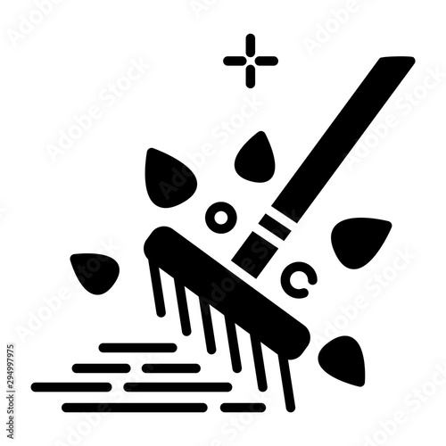 Lawn Care Vector 