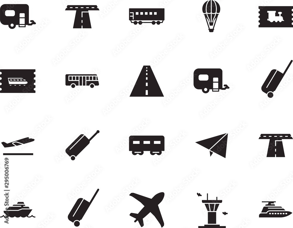 holiday vector icon set such as: art, terminal, smart, ship, origami, controller, water, airways, take, wave, mail, balloon, high, public, school, side, airliner, toy, bus, stop, basket, minimal holiday vector icon set such as: art, terminal, smart, ship, origami, controller, water, airways, take, wave, mail, balloon, high, public, school, side, airliner, toy, bus, stop, basket, minimal
