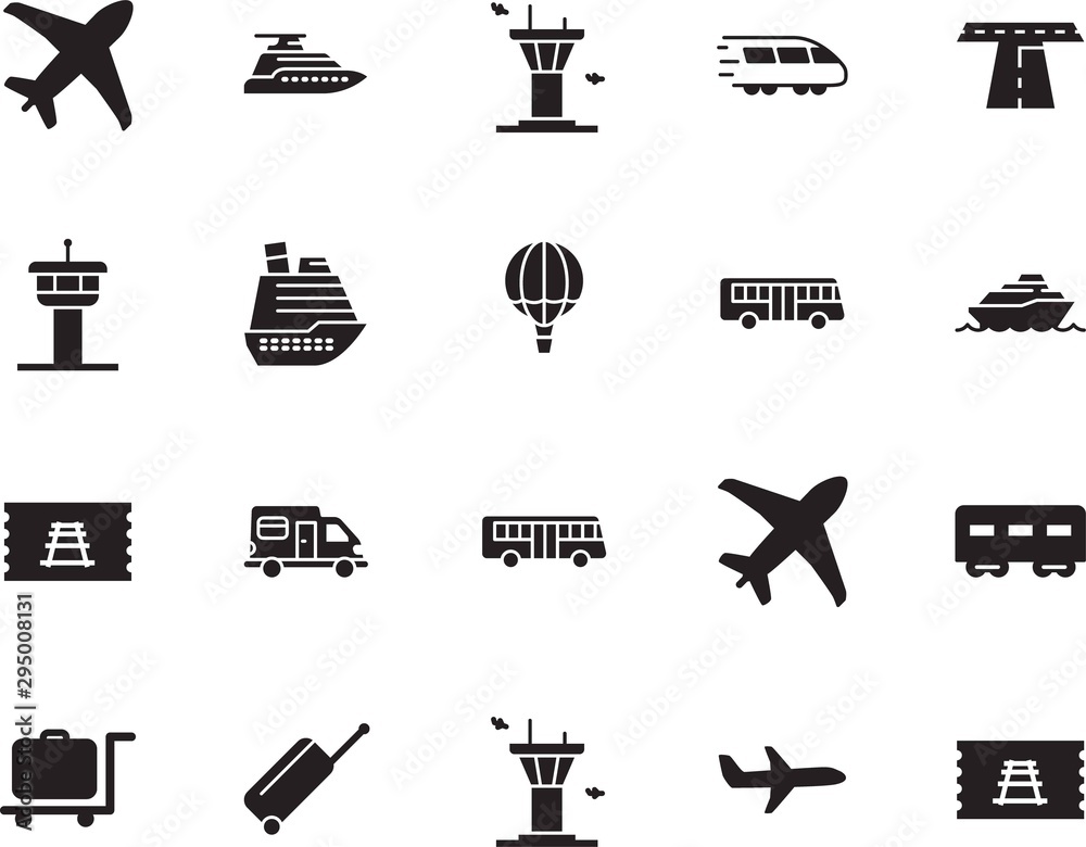 holiday vector icon set such as: summer, stripe, van, fast, marine, road, trailer, steel, logo, cart, leisure, asphalt, motorhome, case, highway, balloon, map, motion, avenue, car, airship, circle holiday vector icon set such as: summer, stripe, van, fast, marine, road, trailer, steel, logo, cart, leisure, asphalt, motorhome, case, highway, balloon, map, motion, avenue, car, airship, circle