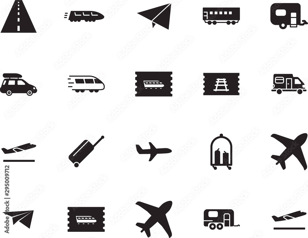 holiday vector icon set such as: rv, track, highway, road, logo, roadside, stripe, box, camp, life, sport, cart, leisure, pictogram, wheel, navigation, carriage, abstract, path, traveler, outdoor holiday vector icon set such as: rv, track, highway, road, logo, roadside, stripe, box, camp, life, sport, cart, leisure, pictogram, wheel, navigation, carriage, abstract, path, traveler, outdoor
