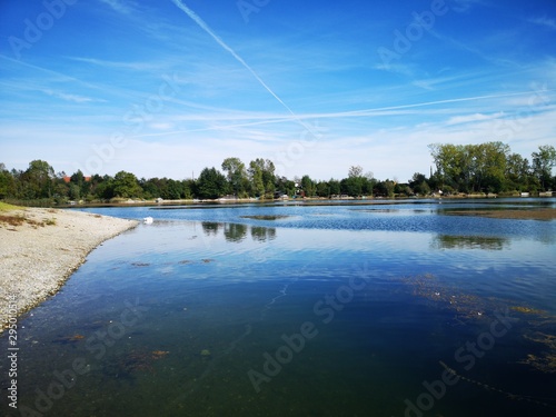 Badesee Steiermark photo