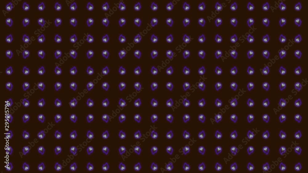 Neon Halloween Ghost in Glowing Purple Dancing Tiled Looping Motion Graphics Unfold Neon Halloween Ghost in Glowing Purple Dancing Tiled Looping Motion Graphics Unfold