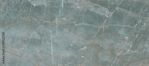 Panel kuchenny z motywem Aqua marble texture background with golden veins,Marble natural pattern for background, Abstract black white and gold, Black and yellow marble for ceramic wall and floor tiles.