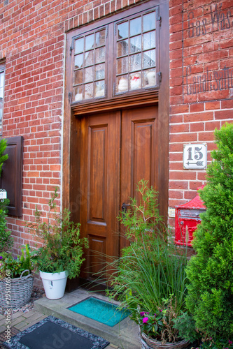 Door
