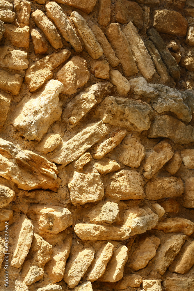 Stone walls Stone walls
