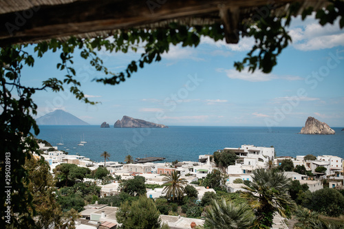 panarea photo