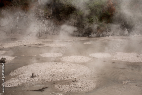 Wai-O-Tapu Thermal Park