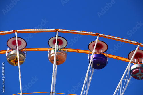 Grande roue photo