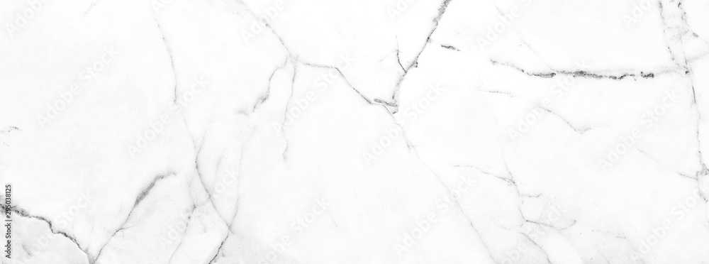 White Carrara Marble Texture Background With Curly Grey-Brown Colored Veins, It Can Be Used For Interior-Exterior Home Decoration and Ceramic Decorative Tile Surface, Wallpaper, Architectural Slab. White Carrara Marble Texture Background With Curly Grey-Brown Colored Veins, It Can Be Used For Interior-Exterior Home Decoration and Ceramic Decorative Tile Surface, Wallpaper, Architectural Slab.