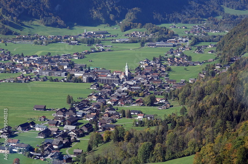 Bezau, Vorarlberg