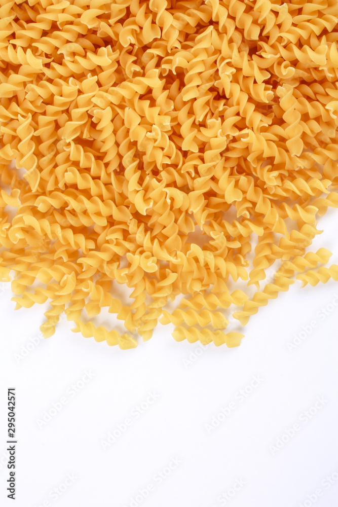 Fototapeta premium Macarrão