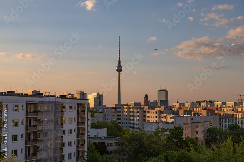 Photography Über den Dächern Berlins